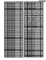 Предварительный просмотр 99 страницы Panasonic SB-AK450 Service Manual