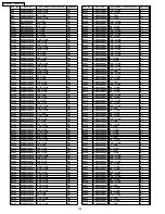 Предварительный просмотр 100 страницы Panasonic SB-AK450 Service Manual