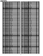 Предварительный просмотр 102 страницы Panasonic SB-AK450 Service Manual