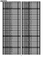 Предварительный просмотр 104 страницы Panasonic SB-AK450 Service Manual