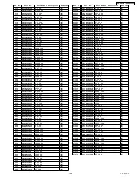 Предварительный просмотр 105 страницы Panasonic SB-AK450 Service Manual