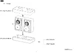 Предварительный просмотр 12 страницы Panasonic SB-AK450PL Service Manual