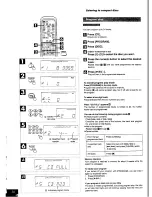 Preview for 19 page of Panasonic SB-AK57 Operating Instructions Manual