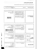 Preview for 34 page of Panasonic SB-AK57 Operating Instructions Manual