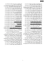 Предварительный просмотр 3 страницы Panasonic SB-AK750 Service Manual