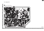 Предварительный просмотр 81 страницы Panasonic SB-AK750 Service Manual