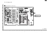 Предварительный просмотр 85 страницы Panasonic SB-AK750 Service Manual