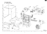 Предварительный просмотр 91 страницы Panasonic SB-AK750 Service Manual