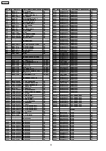 Предварительный просмотр 96 страницы Panasonic SB-AK750 Service Manual