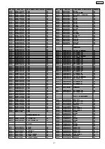 Предварительный просмотр 97 страницы Panasonic SB-AK750 Service Manual