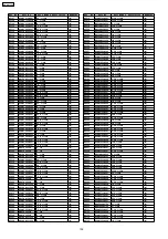 Предварительный просмотр 102 страницы Panasonic SB-AK750 Service Manual