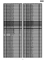 Предварительный просмотр 103 страницы Panasonic SB-AK750 Service Manual