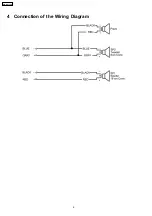 Предварительный просмотр 8 страницы Panasonic SB-AK750PL Service Manual