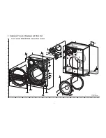 Предварительный просмотр 11 страницы Panasonic SB-AKW78PN Service Manual