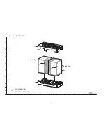 Предварительный просмотр 14 страницы Panasonic SB-AKW78PN Service Manual