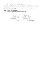 Предварительный просмотр 10 страницы Panasonic SB-AKX32 Service Manual