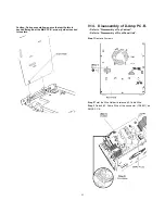 Предварительный просмотр 42 страницы Panasonic SB-AKX32 Service Manual