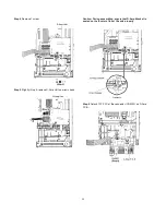 Предварительный просмотр 43 страницы Panasonic SB-AKX32 Service Manual