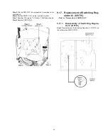 Предварительный просмотр 46 страницы Panasonic SB-AKX32 Service Manual