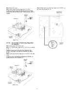 Предварительный просмотр 47 страницы Panasonic SB-AKX32 Service Manual