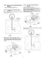 Предварительный просмотр 51 страницы Panasonic SB-AKX32 Service Manual