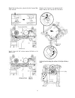 Предварительный просмотр 57 страницы Panasonic SB-AKX32 Service Manual