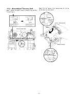 Предварительный просмотр 58 страницы Panasonic SB-AKX32 Service Manual