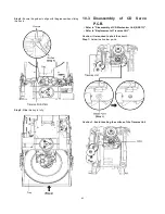 Предварительный просмотр 60 страницы Panasonic SB-AKX32 Service Manual