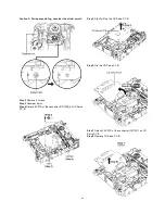 Предварительный просмотр 61 страницы Panasonic SB-AKX32 Service Manual