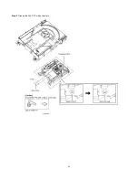 Предварительный просмотр 62 страницы Panasonic SB-AKX32 Service Manual