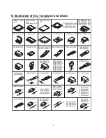 Предварительный просмотр 76 страницы Panasonic SB-AKX32 Service Manual