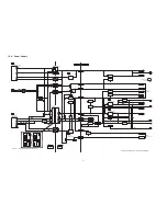 Предварительный просмотр 84 страницы Panasonic SB-AKX32 Service Manual