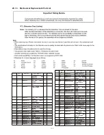 Предварительный просмотр 120 страницы Panasonic SB-AKX32 Service Manual