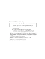 Предварительный просмотр 122 страницы Panasonic SB-AKX32 Service Manual