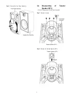 Предварительный просмотр 6 страницы Panasonic SB-AKX34LM-K Service Manual