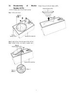 Предварительный просмотр 7 страницы Panasonic SB-AKX34LM-K Service Manual