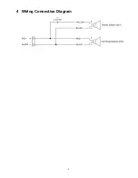 Предварительный просмотр 9 страницы Panasonic SB-AKX34LM-K Service Manual