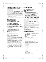 Preview for 12 page of Panasonic SB-AKX880 Operating Instructions Manual