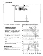 Preview for 5 page of Panasonic SB-AS35 Operating Instructions Manual