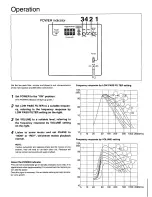 Preview for 4 page of Panasonic SB-AS40 Operating Manual