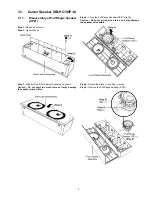 Предварительный просмотр 5 страницы Panasonic SB-BTT190P Service Manual