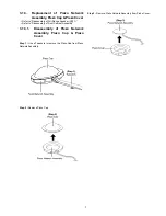 Предварительный просмотр 7 страницы Panasonic SB-BTT190P Service Manual