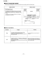 Предварительный просмотр 24 страницы Panasonic SB-CH79 Service Manual