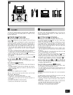 Предварительный просмотр 5 страницы Panasonic SB-FC1000L Operating Instructions Manual