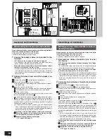 Предварительный просмотр 10 страницы Panasonic SB-FC1000L Operating Instructions Manual