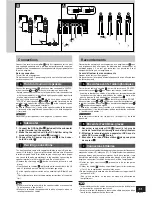 Предварительный просмотр 11 страницы Panasonic SB-FC1000L Operating Instructions Manual