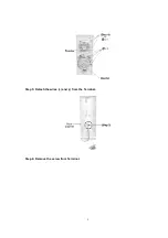 Предварительный просмотр 5 страницы Panasonic SB-FS520P Service Manual