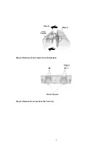 Предварительный просмотр 11 страницы Panasonic SB-FS520P Service Manual