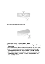 Предварительный просмотр 12 страницы Panasonic SB-FS520P Service Manual