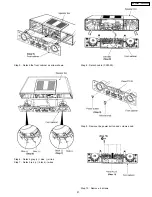 Preview for 27 page of Panasonic SB-FX85P Service Manual